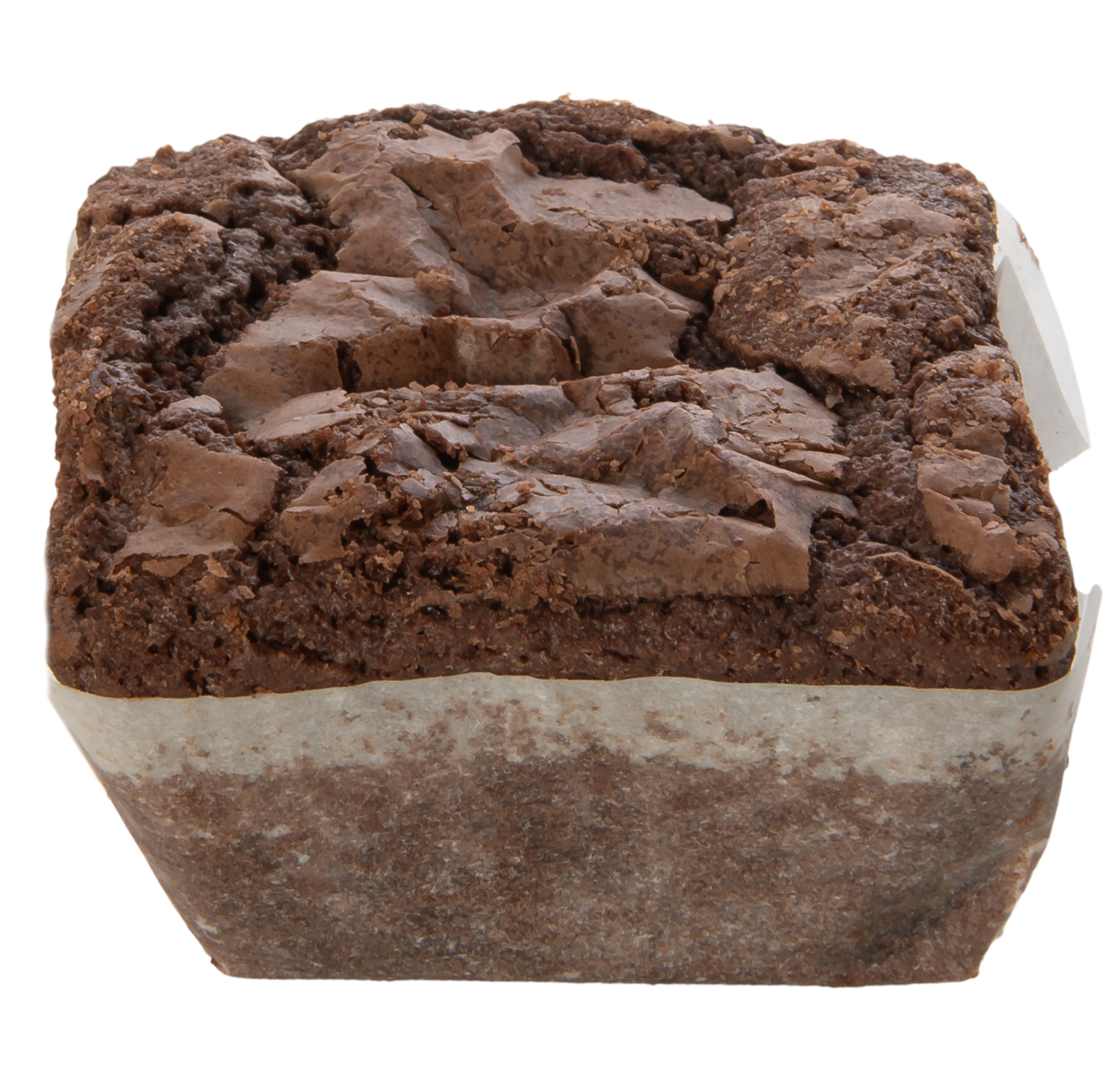 Gluten-Free 32 Double Chocolate Brownies