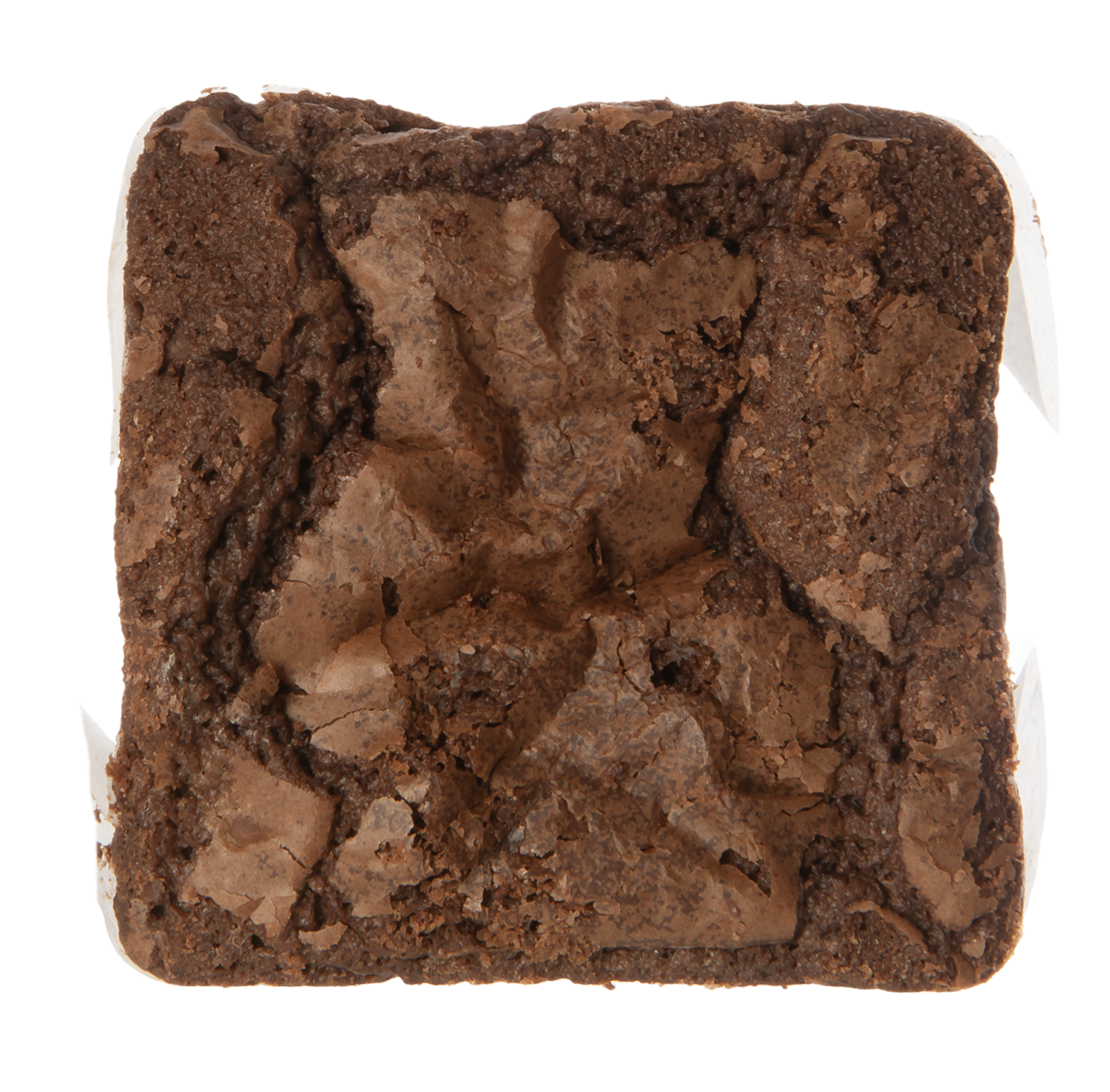 Gluten-Free 32 Double Chocolate Brownies