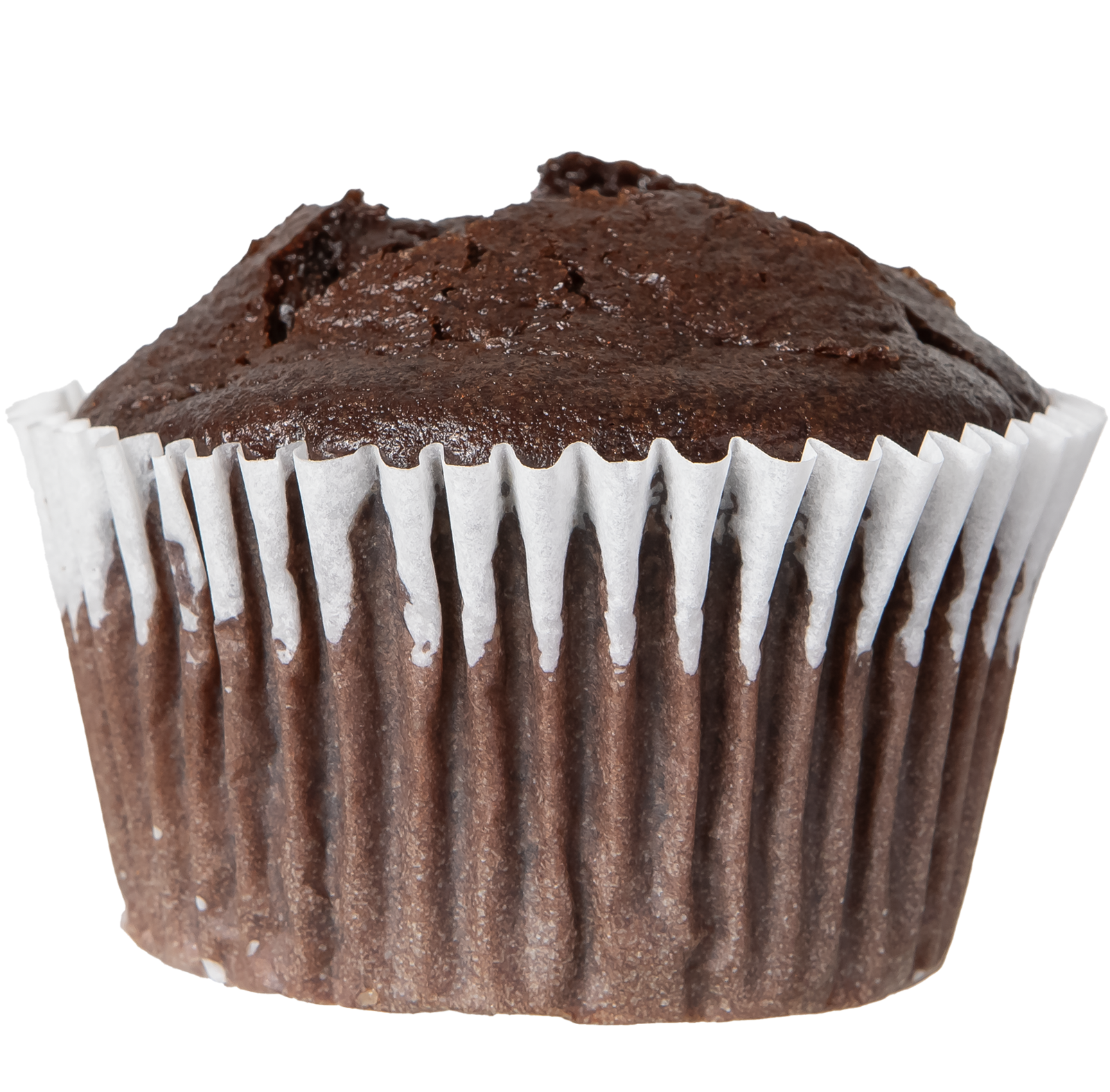 Gluten-Free 32 Triple Chocolate Muffins