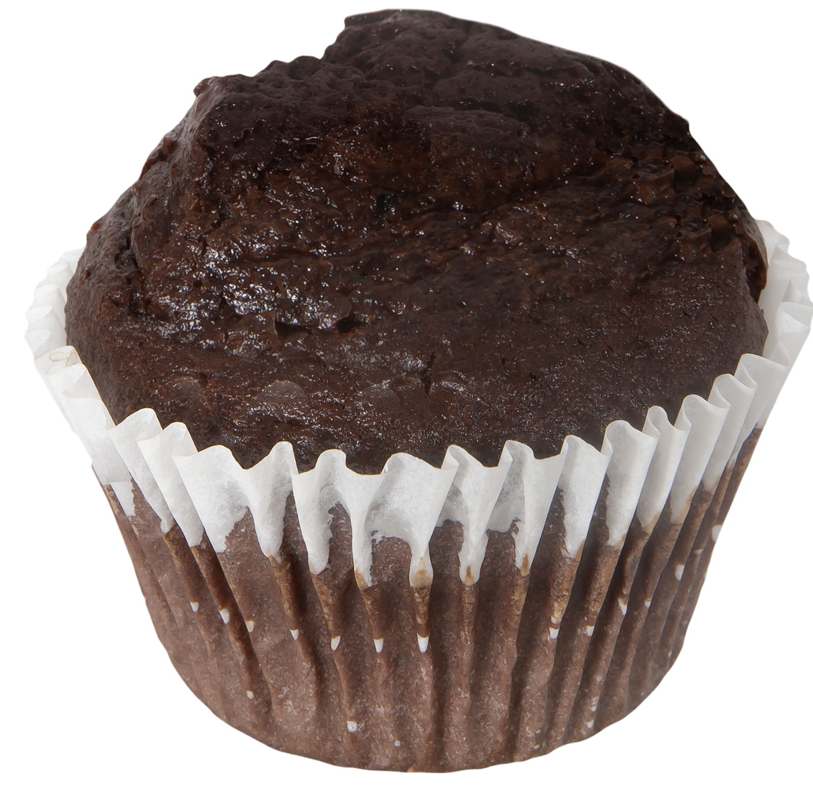 Gluten-Free 32 Triple Chocolate Muffins