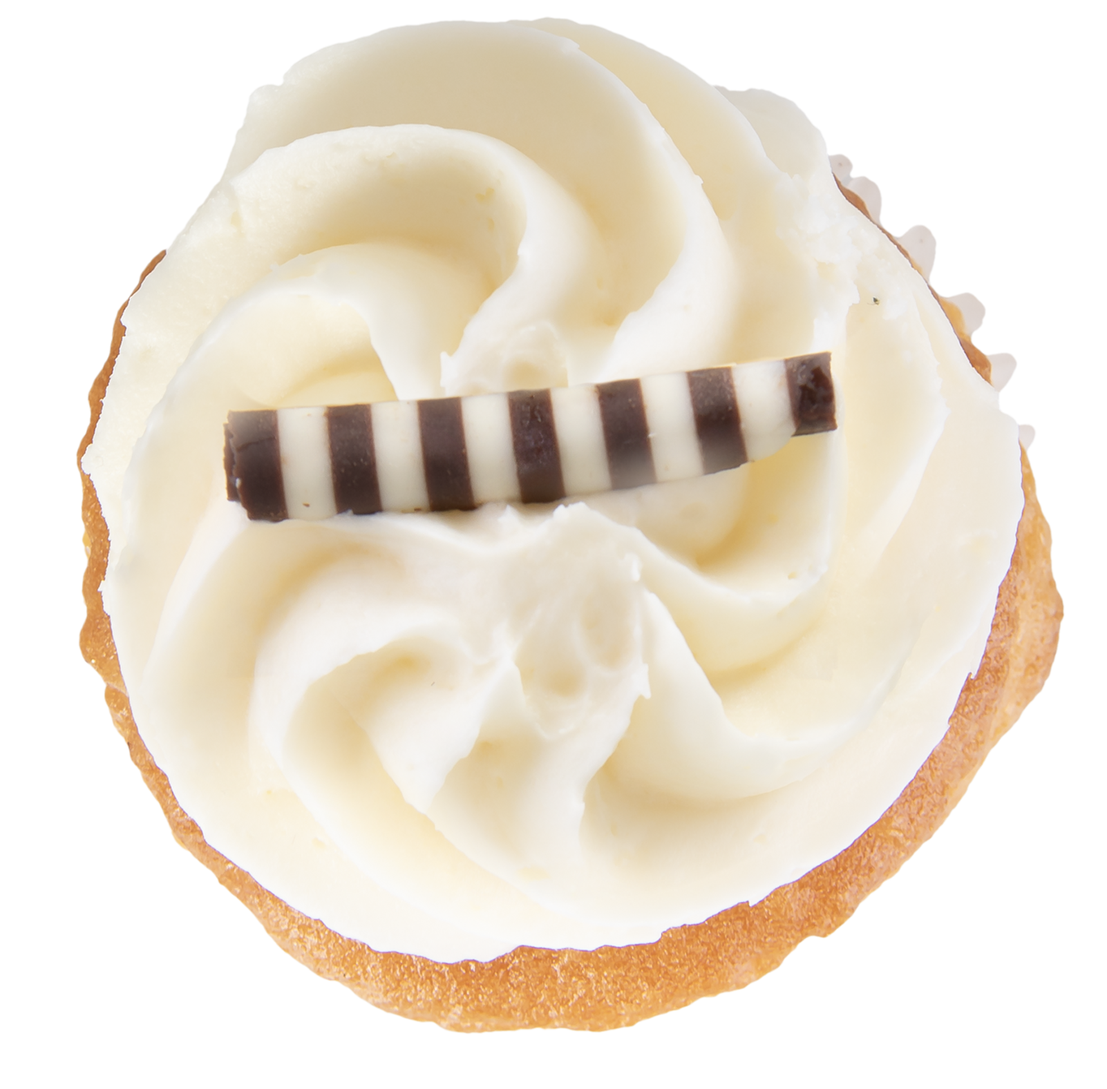 Gluten-Free 32 Yellow Cupcakes