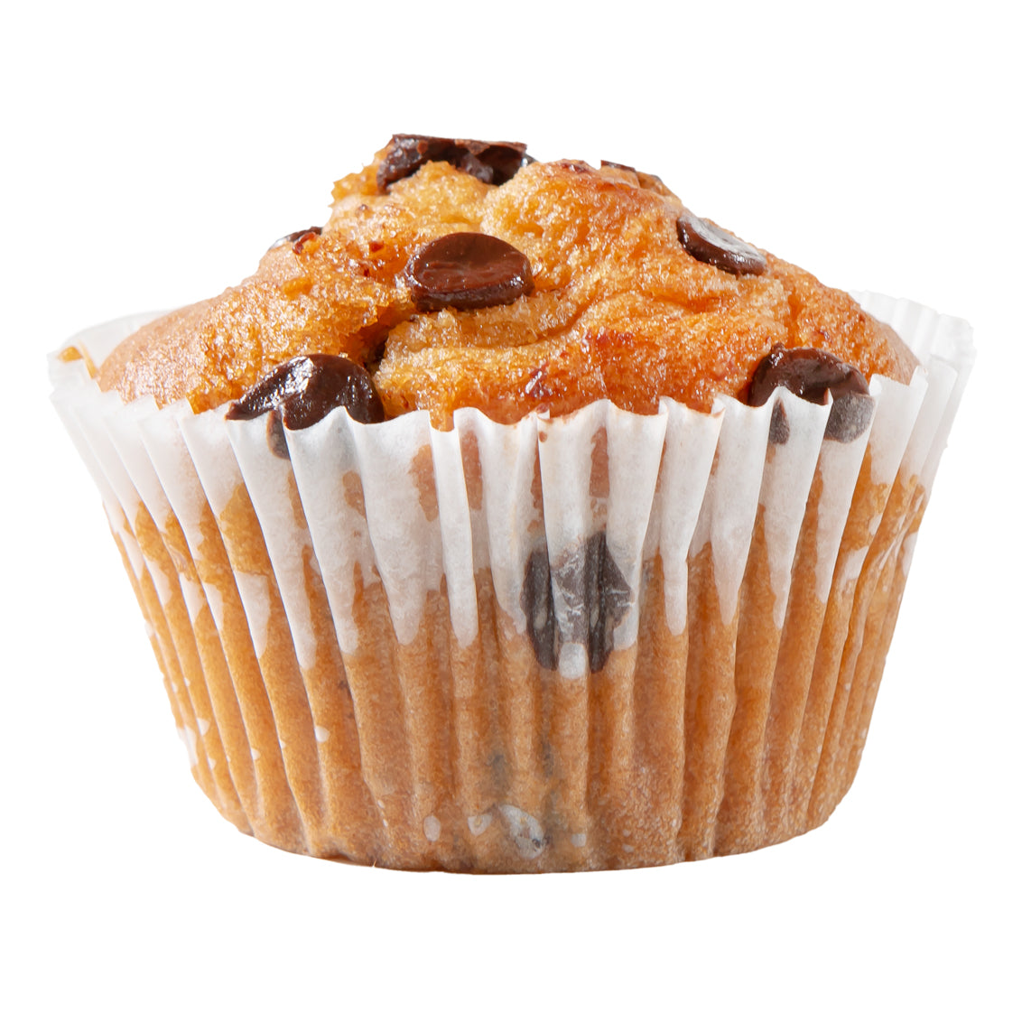 Gluten-Free 32 Chocolate Chip Muffins
