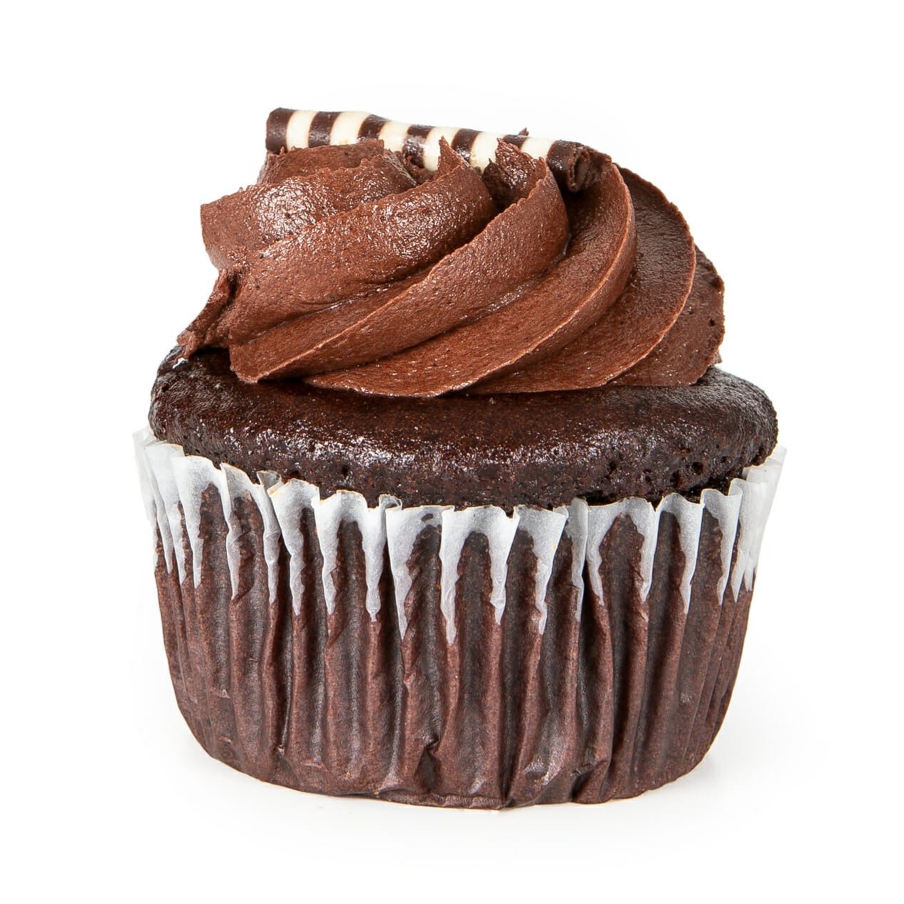 Gluten-Free 32 Chocolate Cupcakes