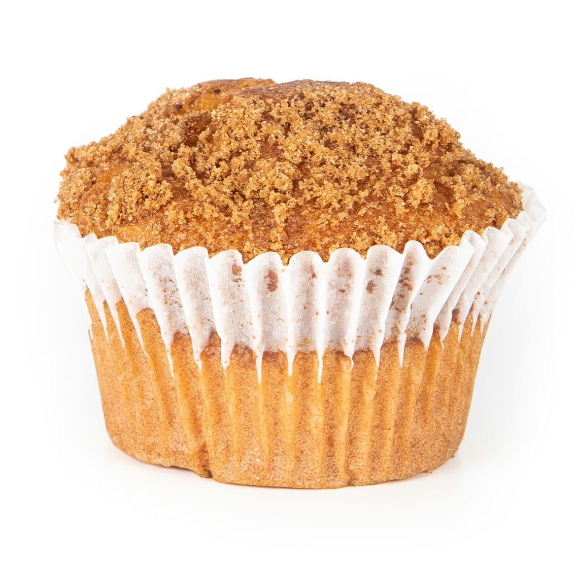 Gluten-Free 32 Cinnamon Chip Muffins